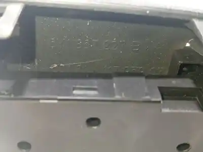 Автозапчасти б/у выключатель левого переднего окна за skoda fabia i (6y2) 1.2 ссылки oem iam 6y1337227b 0010111785907 6y095985701c