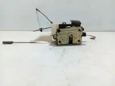 Автозапчастина б/у замок передній праві двері для renault clio ii (bb_, cb_) 1.2 (bb0a, bb0f, bb10, bb1k, bb28, bb2d, bb2h, cb0a,... посилання на oem iam 7701045305