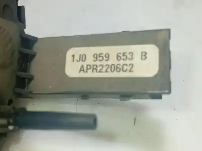 Автозапчасти б/у кольцо подушки безопасности за skoda fabia i (6y2) 1.2 ссылки oem iam 1j0959653b  