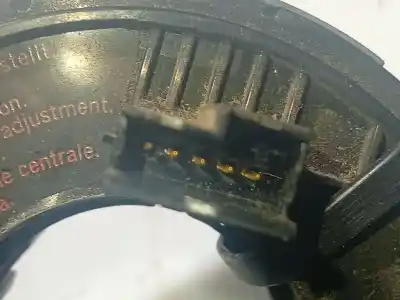 Автозапчасти б/у кольцо подушки безопасности за skoda fabia i (6y2) 1.2 ссылки oem iam 1j0959653b  