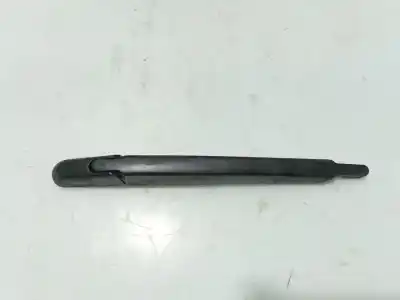 Автозапчастина б/у ручка заднього склоочисника для renault clio ii (bb_, cb_) 1.2 (bb0a, bb0f, bb10, bb1k, bb28, bb2d, bb2h, cb0a,... посилання на oem iam 7700847532