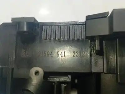 Pièce détachée automobile d'occasion commande d'essuie glace pour skoda fabia i (6y2) 1.2 références oem iam 4b0953503h  