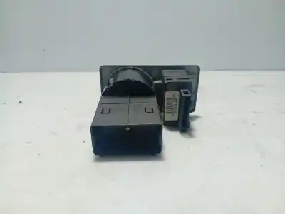 Автозапчастина б/у управління світлом для skoda fabia i (6y2) 1.2 посилання на oem iam 6y0919094f  