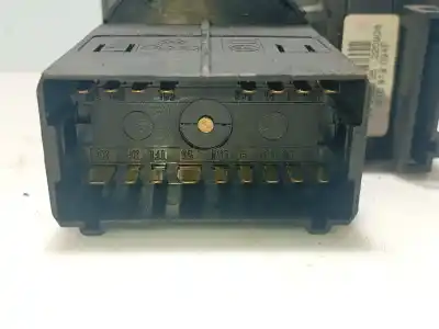 Автозапчастина б/у управління світлом для skoda fabia i (6y2) 1.2 посилання на oem iam 6y0919094f  