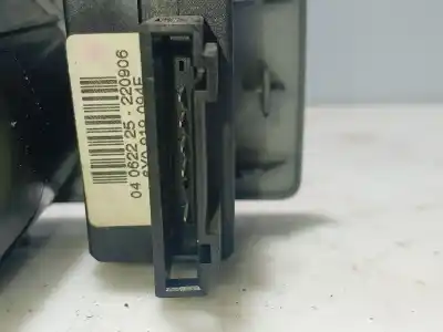 Автозапчастина б/у управління світлом для skoda fabia i (6y2) 1.2 посилання на oem iam 6y0919094f  