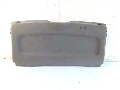 Автозапчастина б/у задній лоток для renault clio ii (bb_, cb_) 1.2 (bb0a, bb0f, bb10, bb1k, bb28, bb2d, bb2h, cb0a,... посилання на oem iam 7701471075