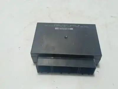 Автозапчасти б/у комфортный модуль за skoda fabia i (6y2) 1.2 ссылки oem iam 6q0959433e