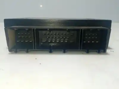 Pezzo di ricambio per auto di seconda mano modulo comfort per skoda fabia i (6y2) 1.2 riferimenti oem iam 6q0959433e  