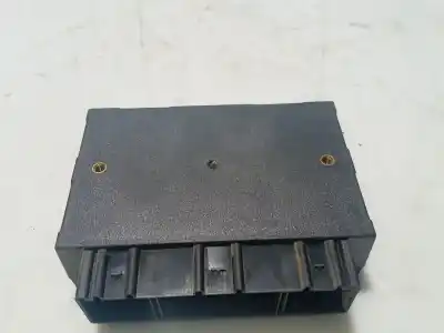 Pezzo di ricambio per auto di seconda mano modulo comfort per skoda fabia i (6y2) 1.2 riferimenti oem iam 6q0959433e  
