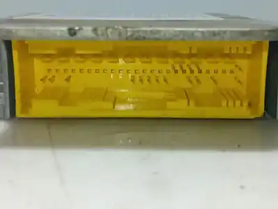 Автозапчасти б/у блок управления подушками безопасности за skoda fabia i (6y2) 1.2 ссылки oem iam 1c0909601a  