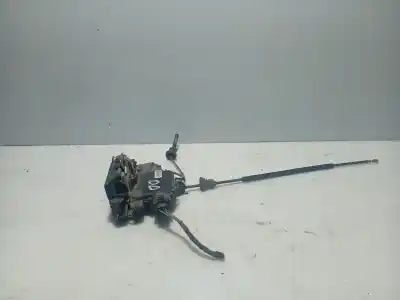 Автозапчасти б/у замок передней правой двери за skoda fabia i (6y2) 1.2 ссылки oem iam 7e1837016a