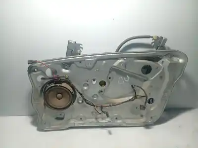 Pezzo di ricambio per auto di seconda mano alzacristalli anteriore destro per skoda fabia i (6y2) 1.2 riferimenti oem iam 6y1837462  