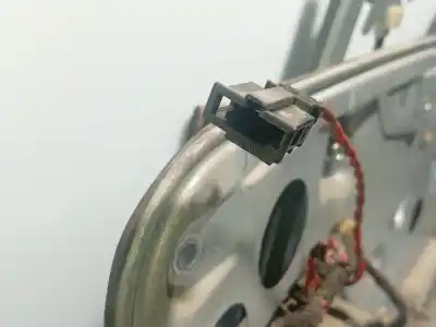 Pezzo di ricambio per auto di seconda mano alzacristalli anteriore destro per skoda fabia i (6y2) 1.2 riferimenti oem iam 6y1837462  