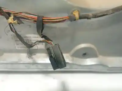 Pezzo di ricambio per auto di seconda mano alzacristalli anteriore destro per skoda fabia i (6y2) 1.2 riferimenti oem iam 6y1837462  