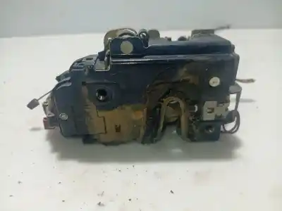 Автозапчасти б/у замок задней правой двери за skoda fabia i (6y2) 1.2 ссылки oem iam 3b4839016an  