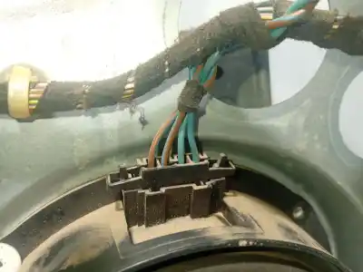 Second-hand car spare part driver left window regulator for skoda fabia i (6y2) 1.2 oem iam references 6y1837461  