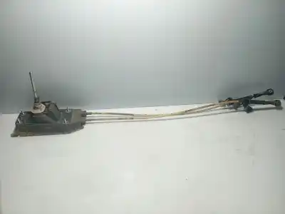 Автозапчасти б/у рычаг переключения передач за skoda fabia i (6y2) 1.2 ссылки oem iam 6q0711050b