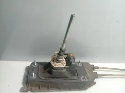 Автозапчасти б/у рычаг переключения передач за skoda fabia i (6y2) 1.2 ссылки oem iam 6q0711050b  6q0711061