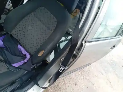 Автозапчасти б/у передний левый ремень безопасности за skoda fabia i (6y2) 1.2 ссылки oem iam 6y0857701bhcp