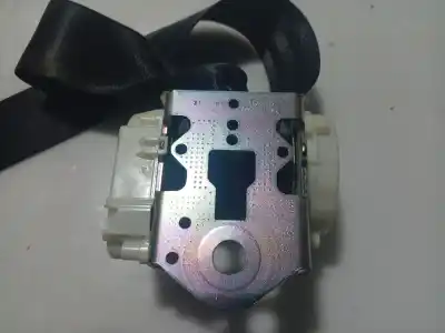 Автозапчасти б/у центральный задний ремень безопасности за skoda fabia i (6y2) 1.2 ссылки oem iam 6y0857807041  