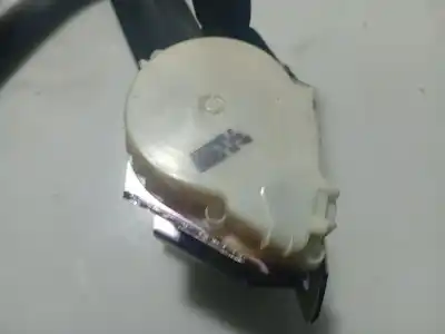 Автозапчасти б/у центральный задний ремень безопасности за skoda fabia i (6y2) 1.2 ссылки oem iam 6y0857807041  