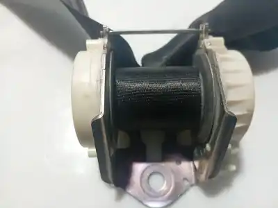 Автозапчасти б/у центральный задний ремень безопасности за skoda fabia i (6y2) 1.2 ссылки oem iam 6y0857807041  