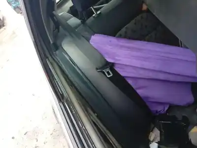 Автозапчасти б/у задний правый ремень безопасности за skoda fabia i (6y2) 1.2 ссылки oem iam 6y6857448fhcp