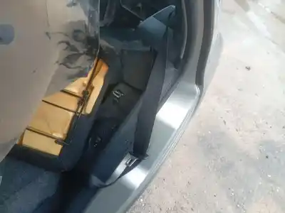 Автозапчасти б/у задний левый ремень безопасности за skoda fabia i (6y2) 1.2 ссылки oem iam 6y6857447fhcp