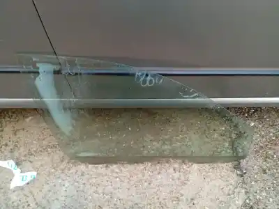 Автозапчасти б/у передняя правая луна за skoda fabia i (6y2) 1.2 ссылки oem iam 6y0845202a