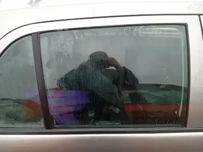 Автозапчасти б/у заднее правое окно за skoda fabia i (6y2) 1.2 ссылки oem iam 6y6845206a