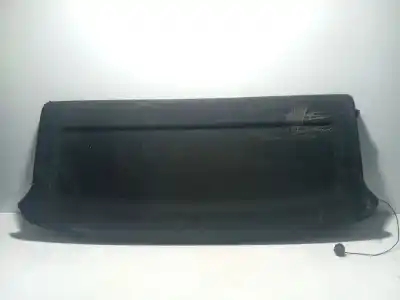 Peça sobressalente para automóvel em segunda mão Chapeleira por SKODA FABIA I (6Y2) 1.2 Referências OEM IAM 6Y0867769G1AP  