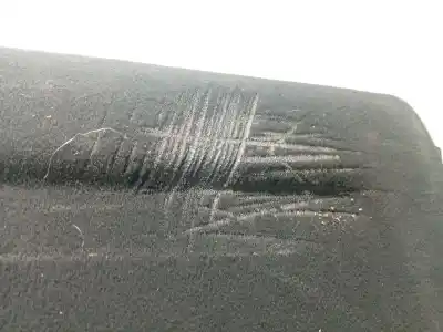 Pezzo di ricambio per auto di seconda mano vassoio posteriore per skoda fabia i (6y2) 1.2 riferimenti oem iam 6y0867769g1ap  