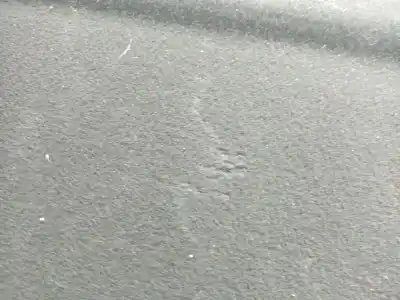 Pezzo di ricambio per auto di seconda mano vassoio posteriore per skoda fabia i (6y2) 1.2 riferimenti oem iam 6y0867769g1ap  