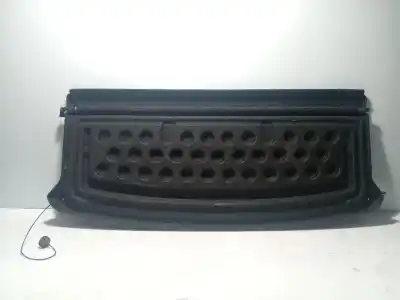 Pezzo di ricambio per auto di seconda mano vassoio posteriore per skoda fabia i (6y2) 1.2 riferimenti oem iam 6y0867769g1ap  