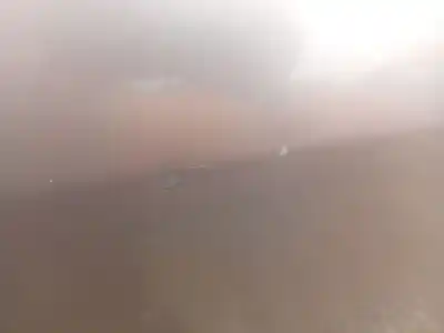 Second-hand car spare part front right door for skoda fabia i (6y2) 1.2 oem iam references 6y0831056  