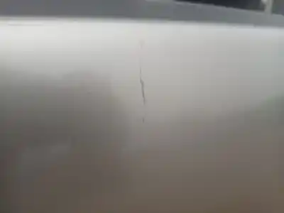 Автозапчасти б/у левая передняя дверь за skoda fabia i (6y2) 1.2 ссылки oem iam 6y0831055  