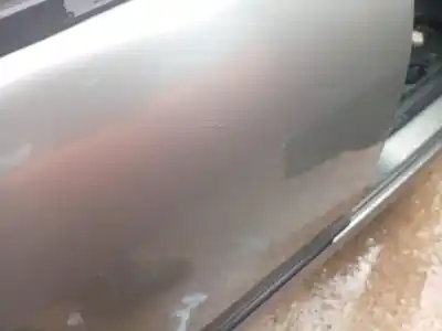 Автозапчасти б/у дверь задняя правая за skoda fabia i (6y2) 1.2 ссылки oem iam 6y6833056  