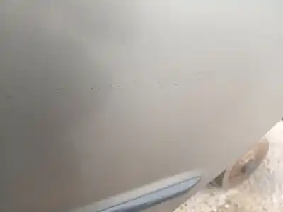 Second-hand car spare part rear left door for skoda fabia i (6y2) 1.2 oem iam references 6y6833055  