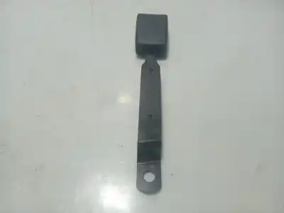 Автозапчасти б/у левый передний крюк ремня за skoda fabia i (6y2) 1.2 ссылки oem iam 6y0858471kfcn