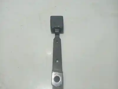 Автозапчасти б/у левый передний крюк ремня за skoda fabia i (6y2) 1.2 ссылки oem iam 6y0858471kfcn  