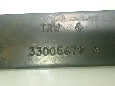 Автозапчасти б/у левый передний крюк ремня за skoda fabia i (6y2) 1.2 ссылки oem iam 6y0858471kfcn  