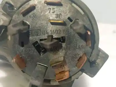 Автозапчастина б/у стартер для skoda fabia i (6y2) 1.2 посилання на oem iam 8e0998855d 6y0898167e 4b0905851c