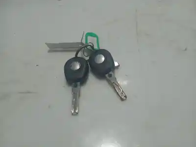 Автозапчастина б/у стартер для skoda fabia i (6y2) 1.2 посилання на oem iam 8e0998855d 6y0898167e 4b0905851c