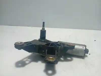 Автозапчасти б/у мотор заднего стеклоочистителя за skoda fabia i (6y2) 1.2 ссылки oem iam 1j6955711g