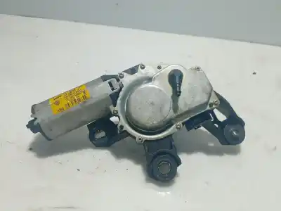 Автозапчасти б/у мотор заднего стеклоочистителя за skoda fabia i (6y2) 1.2 ссылки oem iam 1j6955711g 404886b 1j6955711c