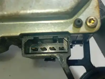 Автозапчасти б/у мотор заднего стеклоочистителя за skoda fabia i (6y2) 1.2 ссылки oem iam 1j6955711g 404886b 1j6955711c