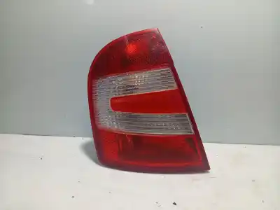Pièce détachée automobile d'occasion Feu Arrière Gauche pour SKODA FABIA I (6Y2) 1.2 Références OEM IAM 6Y6945111B  