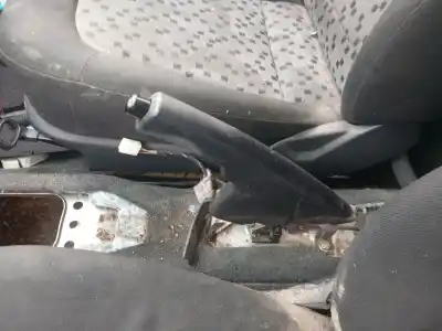 Автозапчасти б/у рычаг ручного тормоза за skoda fabia i (6y2) 1.2 ссылки oem iam 6q0711303ak