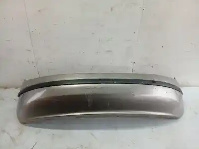 Автозапчастина б/у задній бампер для SKODA FABIA I (6Y2) 1.2 Посилання на OEM IAM 6Y6807421  