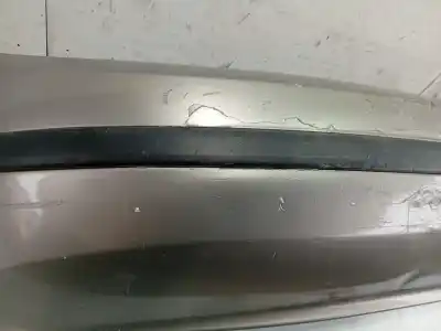 Pezzo di ricambio per auto di seconda mano paraurti posteriore per skoda fabia i (6y2) 1.2 riferimenti oem iam 6y6807421  